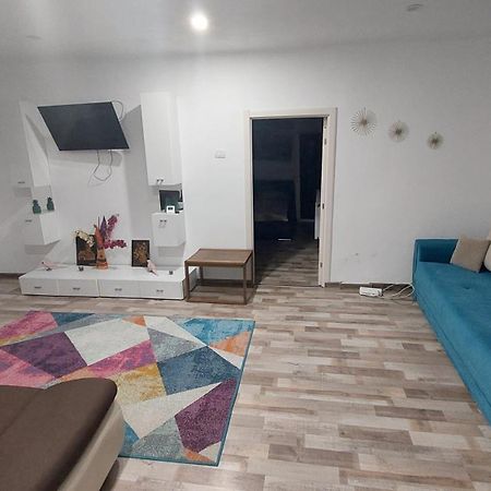 Apartamento Apartament Diaconu Coresi Braşov Exterior foto