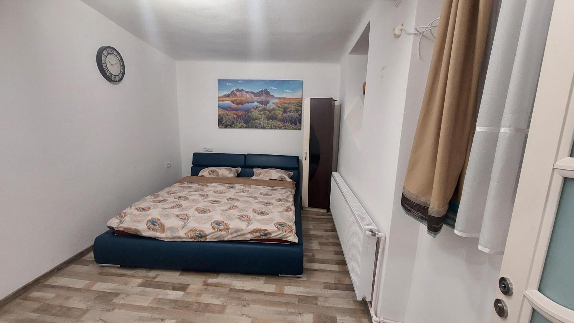 Apartamento Apartament Diaconu Coresi Braşov Exterior foto