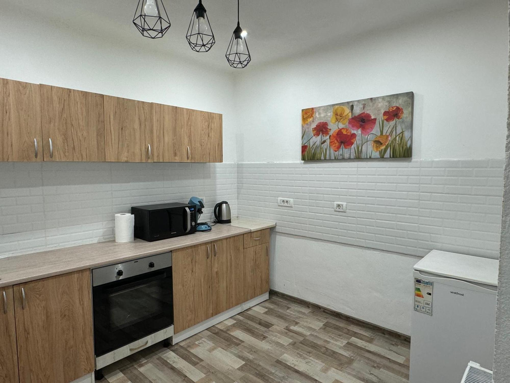 Apartamento Apartament Diaconu Coresi Braşov Exterior foto